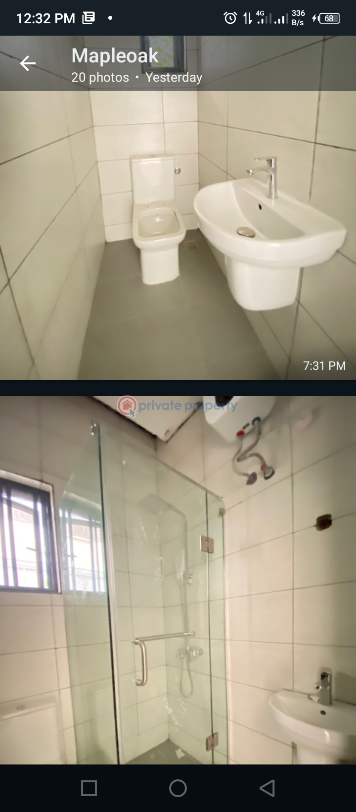 4 bedroom Duplex For Sale Ajah Lagos - 24