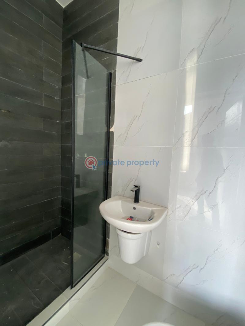 4 bedroom Duplex For Sale Ajah Lagos - 18