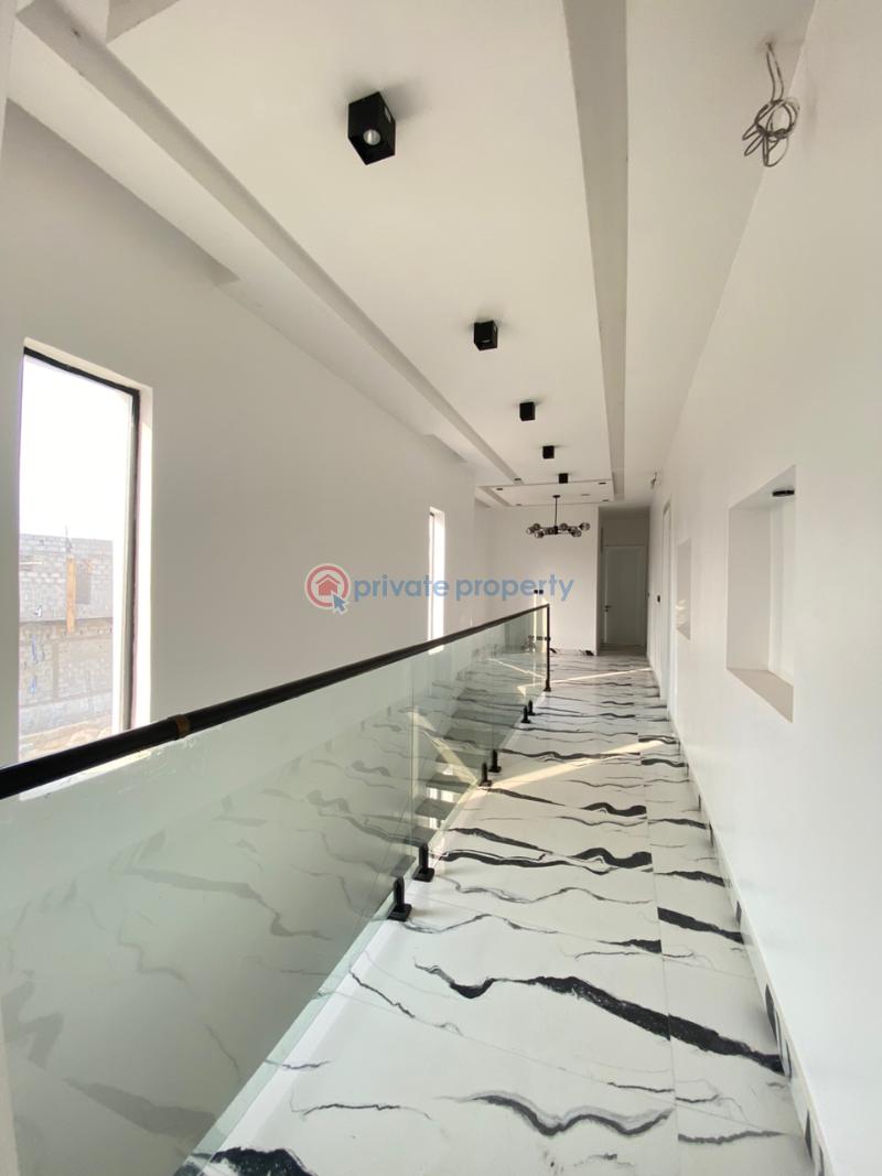 4 bedroom Duplex For Sale Ajah Lagos - 4