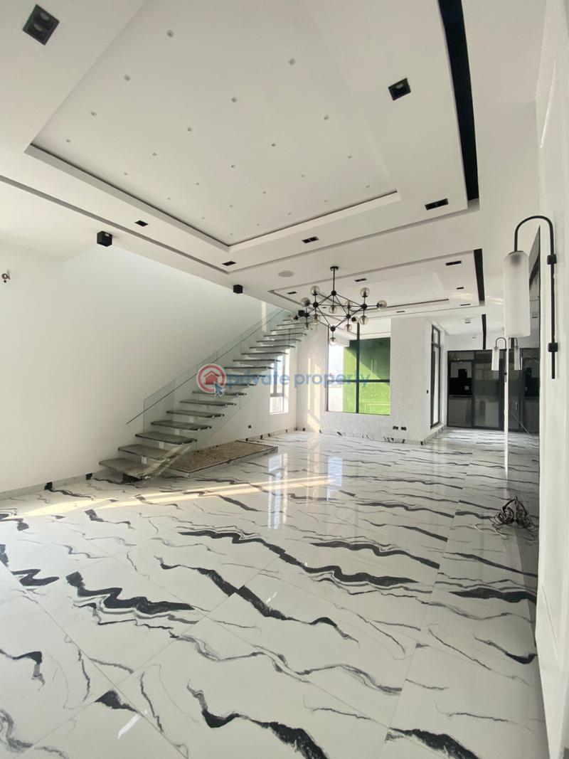 4 bedroom Duplex For Sale Ajah Lagos - 25