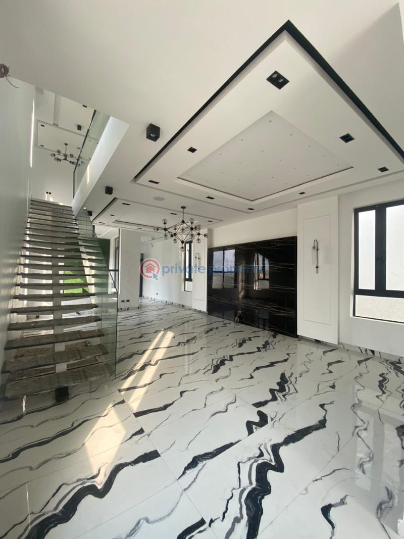 4 bedroom Duplex For Sale Ajah Lagos - 19