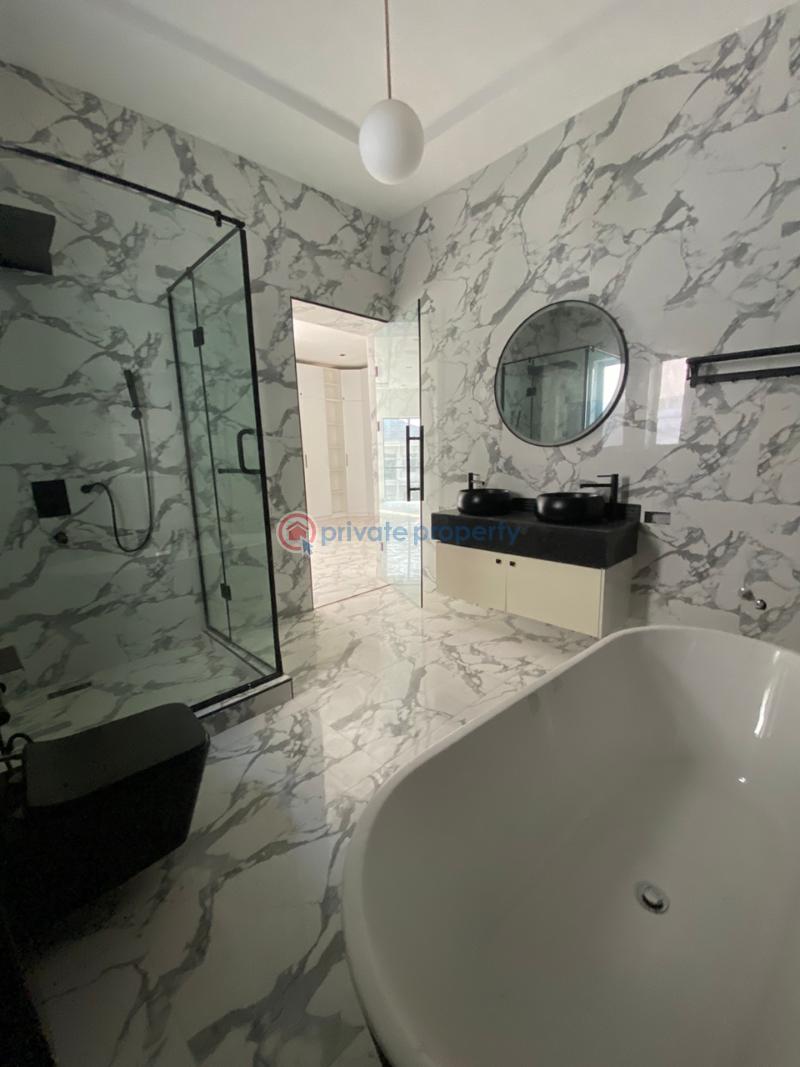 4 bedroom Duplex For Sale Ajah Lagos - 10