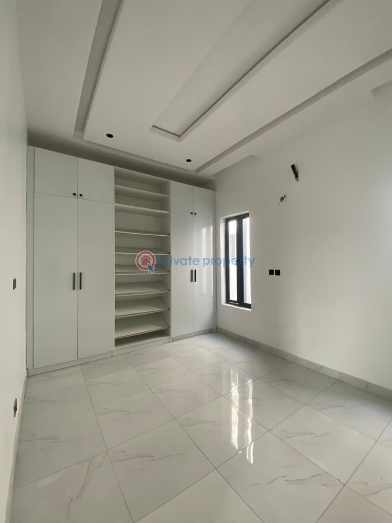 4 bedroom Duplex For Sale Ajah Lagos - 7