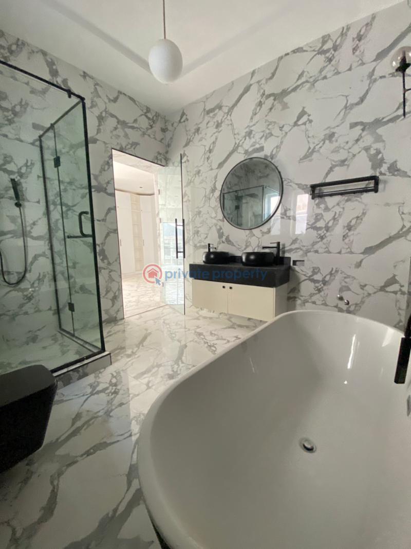 4 bedroom Duplex For Sale Ajah Lagos - 8