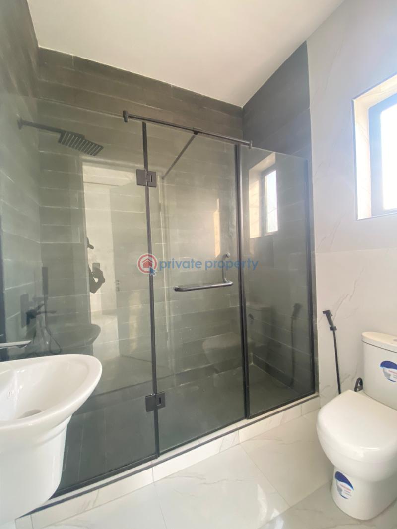 4 bedroom Duplex For Sale Ajah Lagos - 12