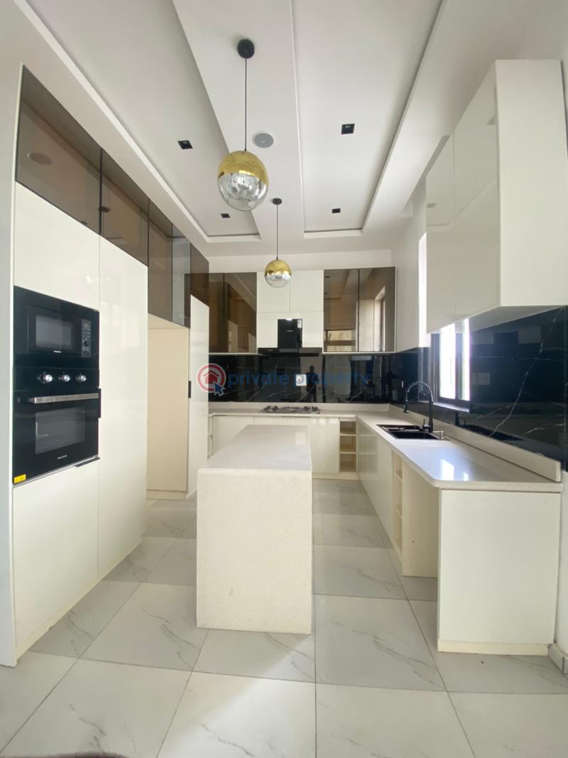 4 bedroom Duplex For Sale Ajah Lagos - 22