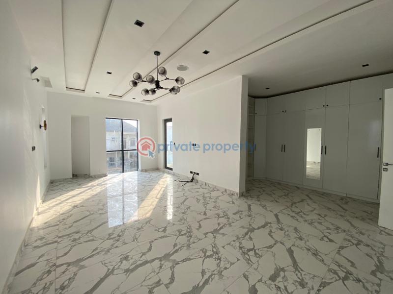 4 bedroom Duplex For Sale Ajah Lagos - 3