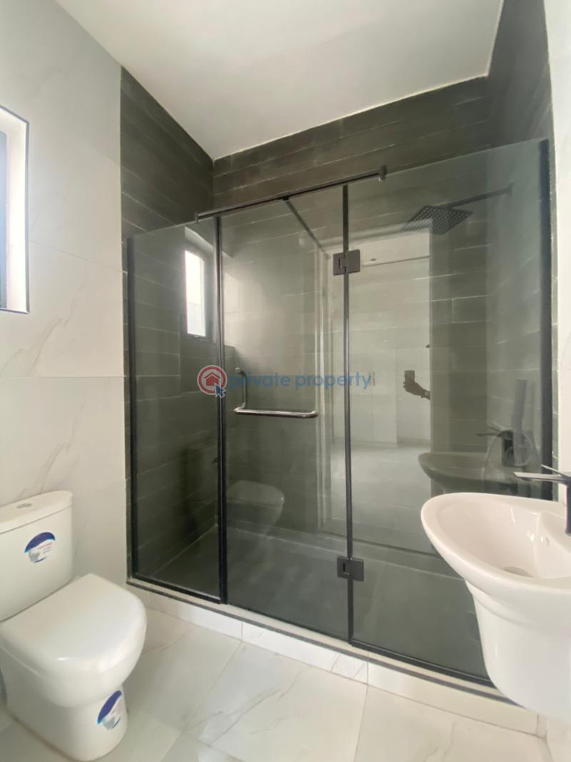4 bedroom Duplex For Sale Ajah Lagos - 17