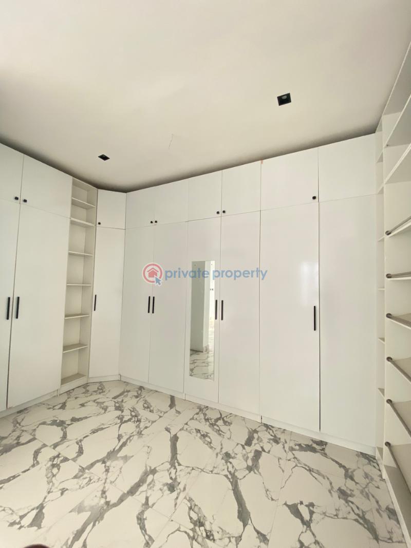 4 bedroom Duplex For Sale Ajah Lagos - 23