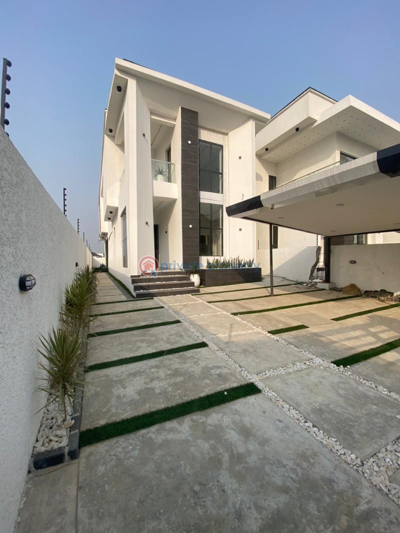 4 bedroom Duplex For Sale Ajah Lagos - 1