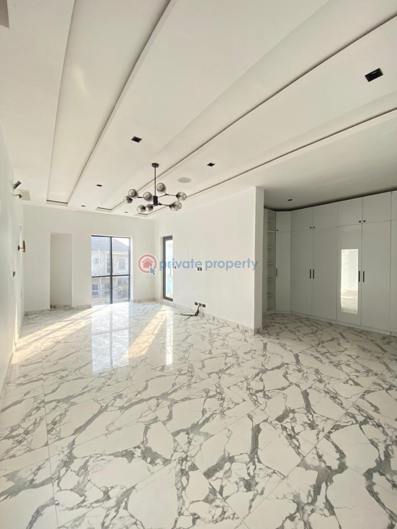 4 bedroom Duplex For Sale Ajah Lagos - 9