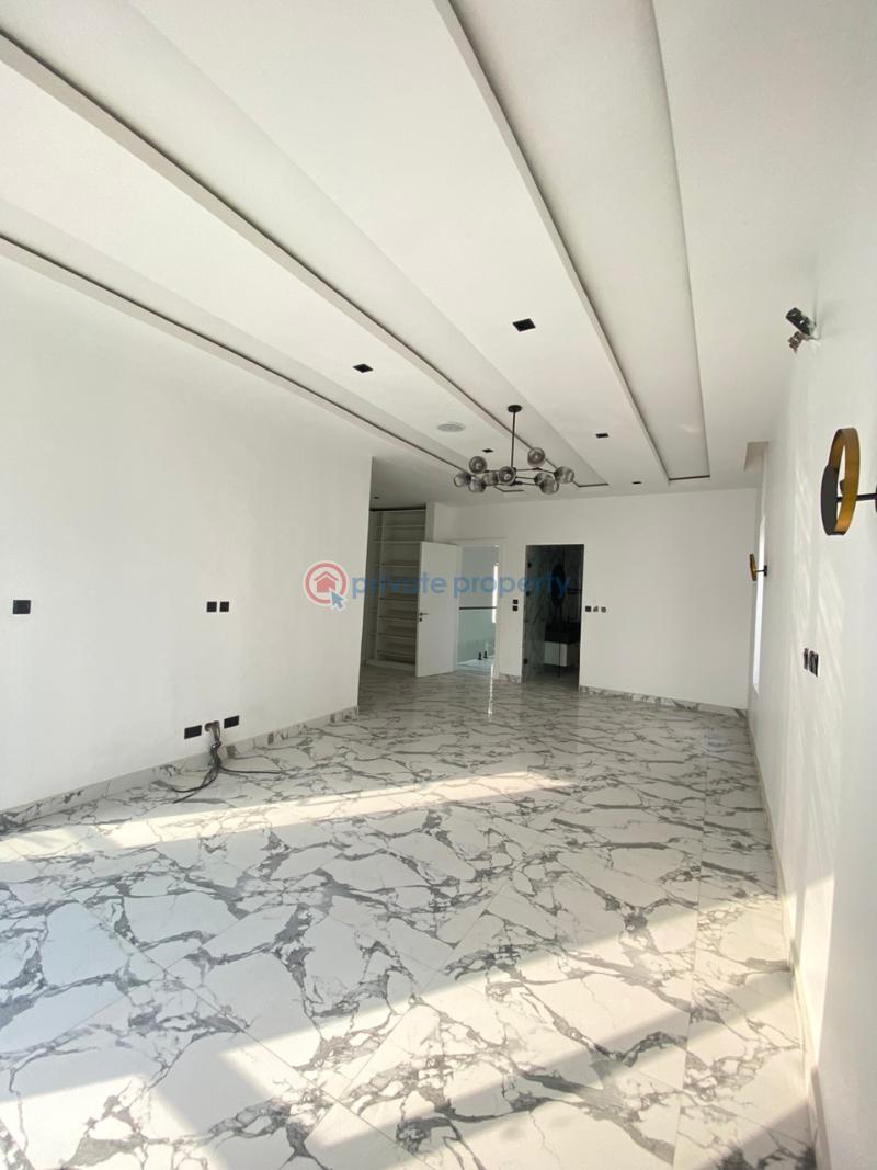 4 bedroom Duplex For Sale Ajah Lagos - 5