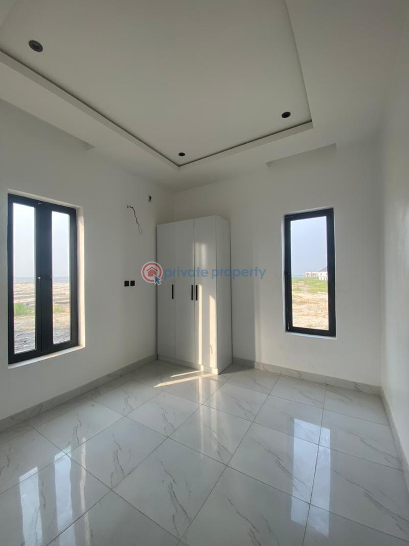 4 bedroom Duplex For Sale Ajah Lagos - 20