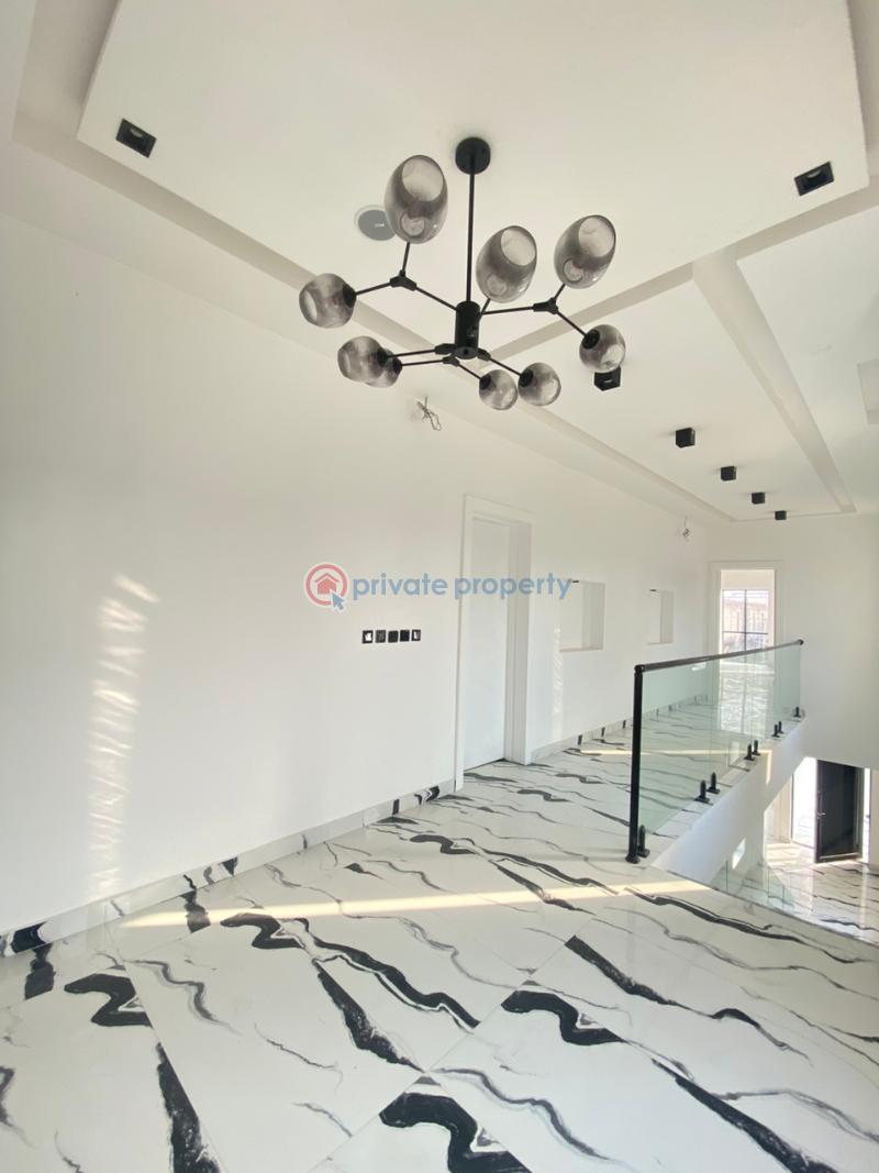 4 bedroom Duplex For Sale Ajah Lagos - 14