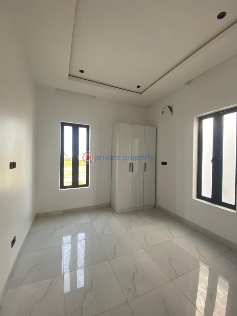 4 bedroom Duplex For Sale Ajah Lagos - 6
