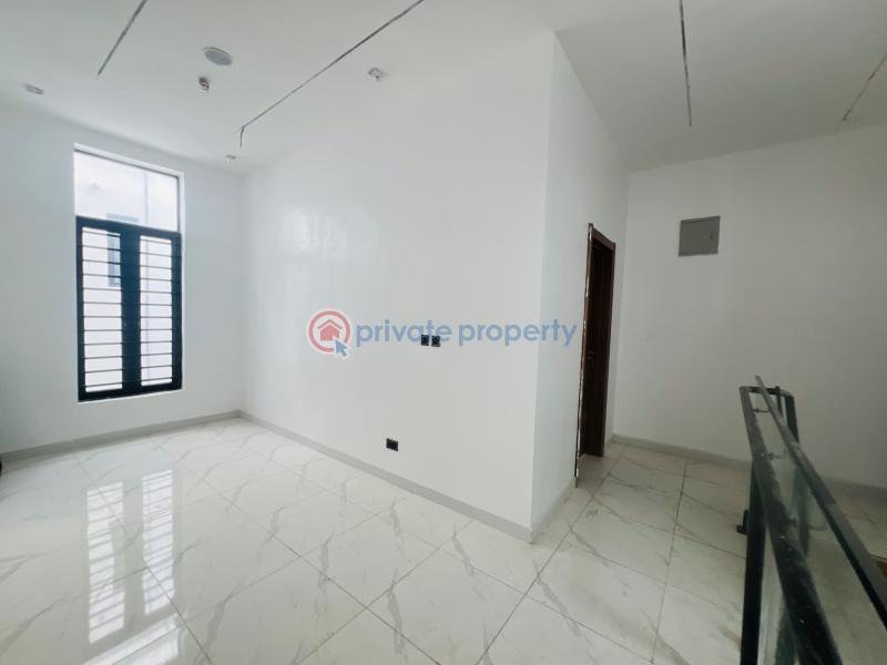 4 bedroom Semi detached Duplex For Sale Ikota Gra Ikota Lekki Lagos - 11