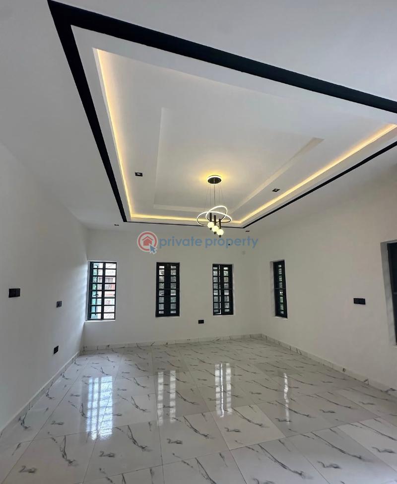 4 bedroom Detached Duplex For Sale Rumuodomaya Sars Road New Layout Port Harcourt Rivers - 2