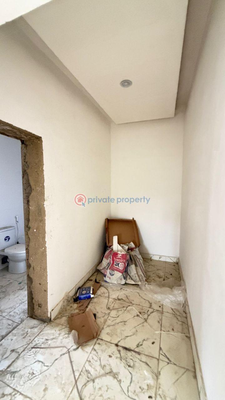 4 bedroom Detached Duplex For Sale Apo Abuja Phase 2  - 7