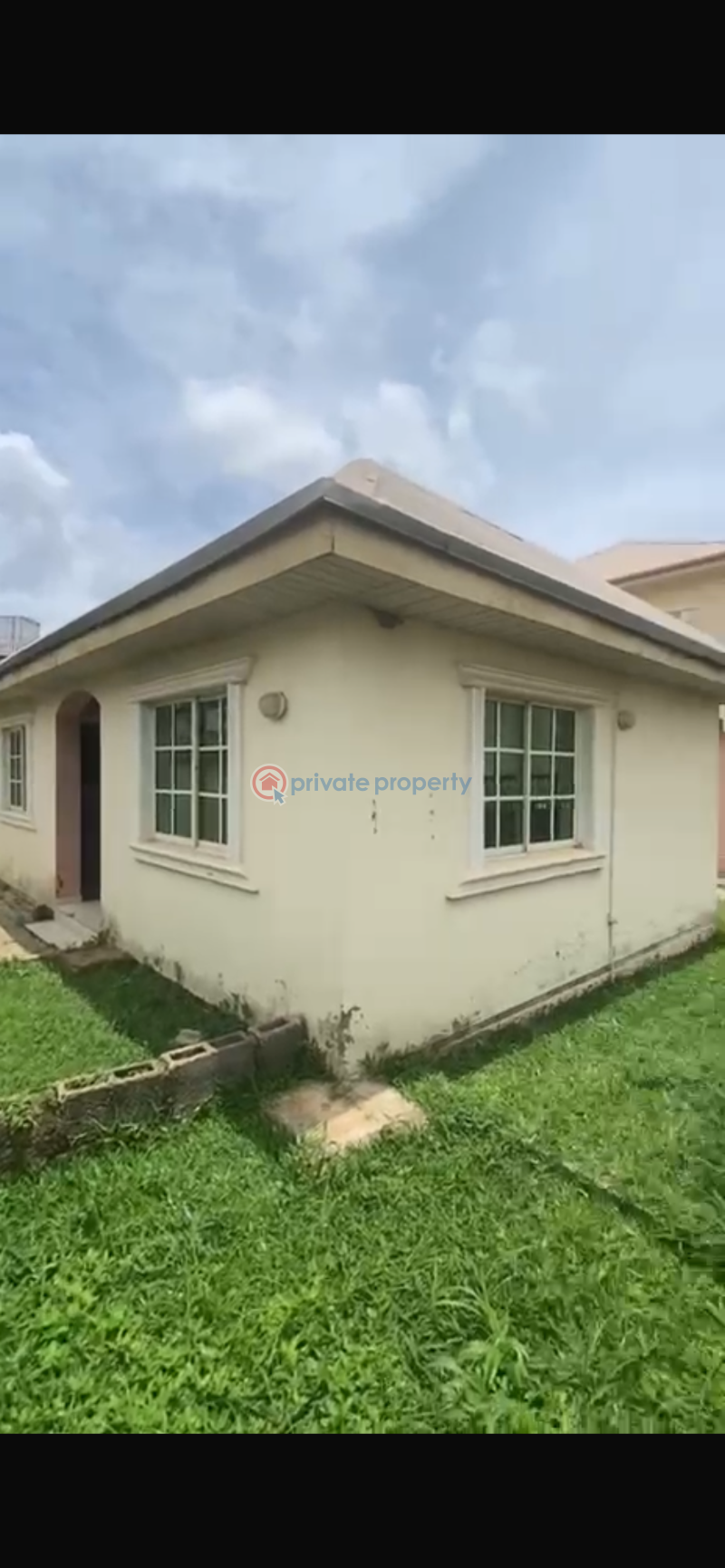 4 bedroom Detached Duplex For Sale Gaduwa Abuja Phase 2  - 1