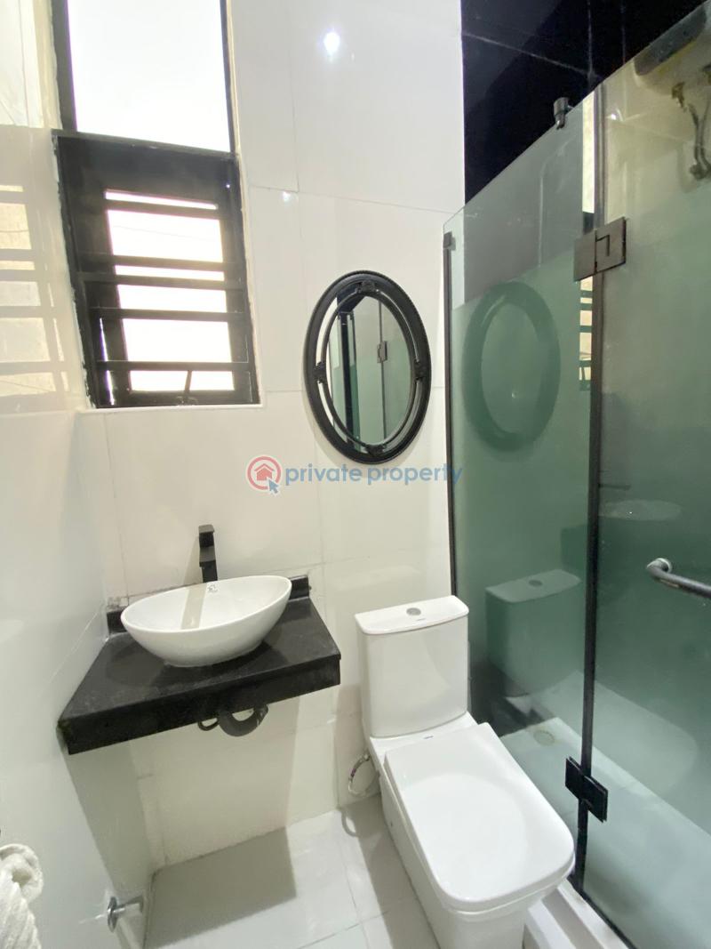 4 bedroom Detached Duplex For Sale Ajah Lekki Lagos Ajah Lagos - 2