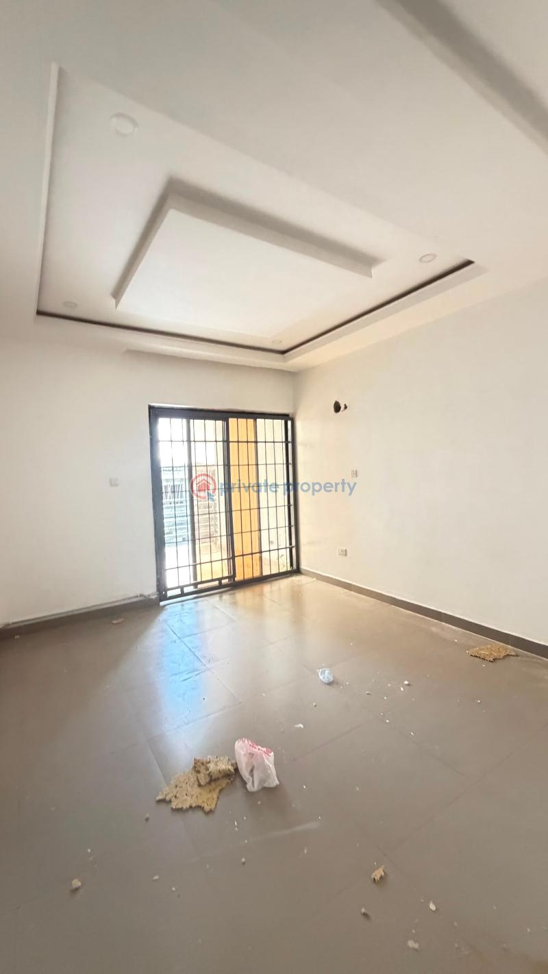 4 bedroom Detached Duplex For Rent Guzape Abuja Phase 1  - 3