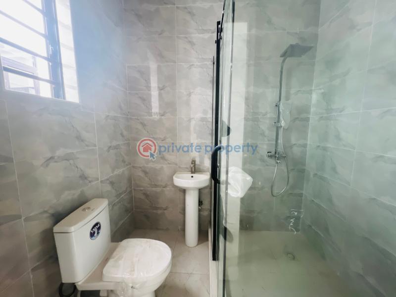 4 bedroom Semi detached Duplex For Sale Ikota Gra Ikota Lekki Lagos - 10