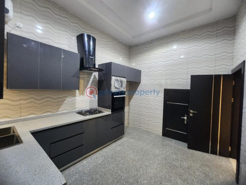 4 bedroom Detached Duplex For Sale Sangotedo Ajah Lagos - 5