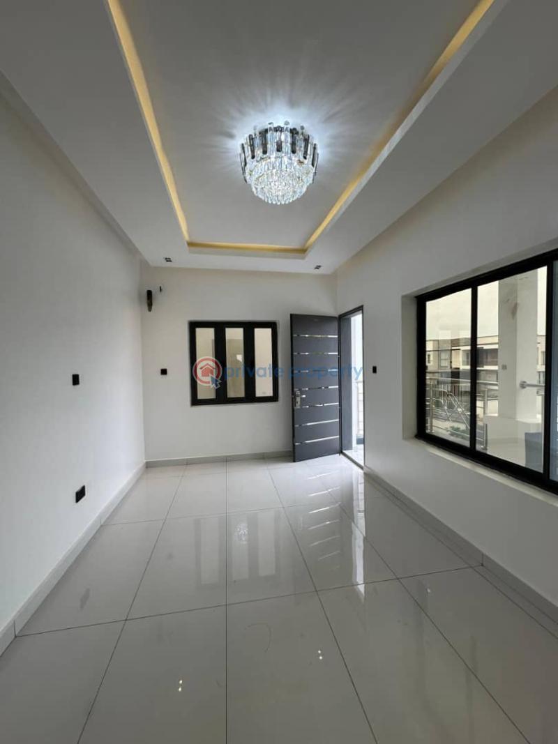 4 bedroom Detached Duplex For Sale Katampe Ext. Abuja Phase 2  - 5