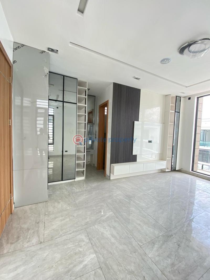 4 bedroom Detached Duplex For Sale Orchid Road Lekki Lekki Phase 1 Lagos - 11