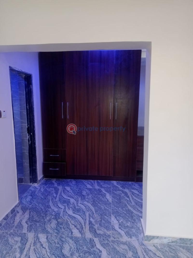 4 bedroom Detached Duplex For Sale Cassia Drive Alalubosa Gra Ibadan Oyo - 5