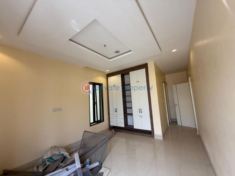 4 bedroom Detached Duplex For Sale Utako Abuja Phase 2  - 6