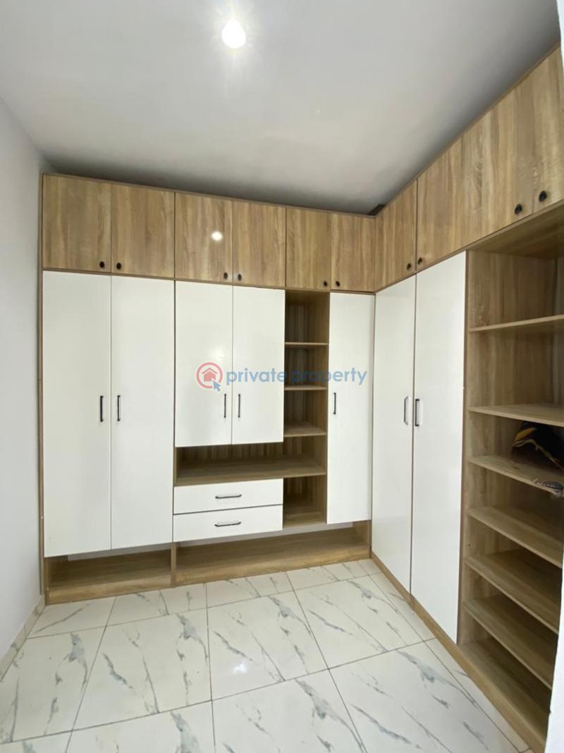 4 bedroom Detached Duplex For Sale Ikota Lekki Lagos - 7