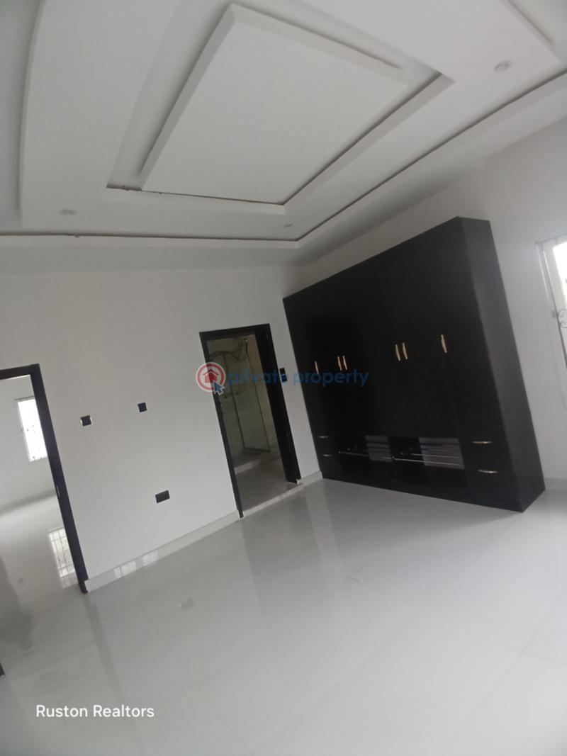 5 bedroom Duplex For Sale New Bodija Estate Bodija Ibadan Oyo - 8