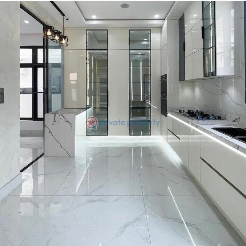 4 bedroom Duplex For Sale Lekki Phase 1 Lekki Lagos - 3