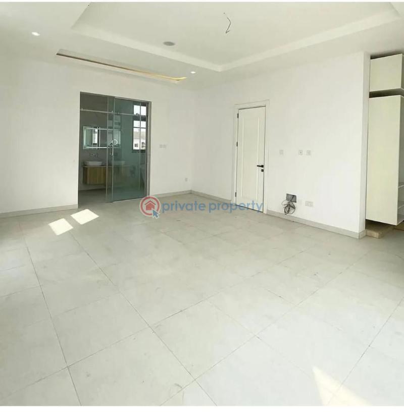 4 bedroom Detached Duplex For Sale Lekki Phase 1 Lagos - 2