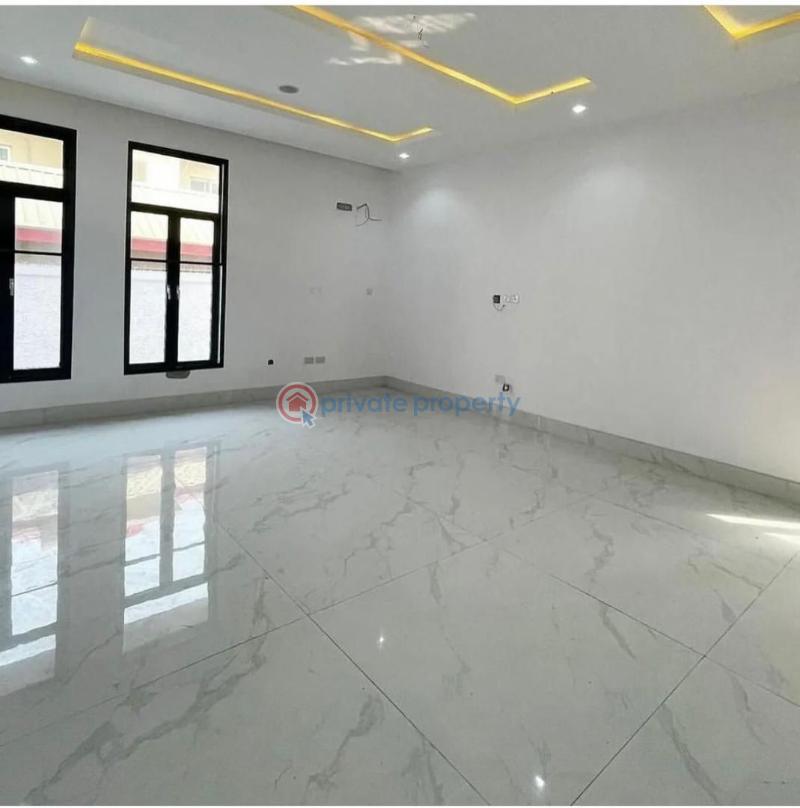 4 bedroom Detached Duplex For Sale Lekki Phase 1 Lagos - 1
