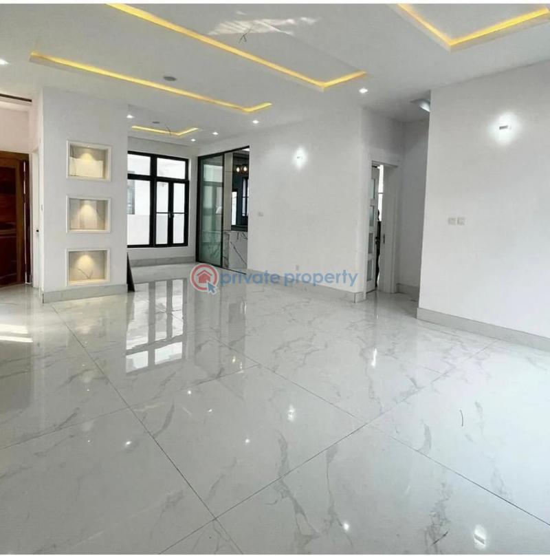 4 bedroom Detached Duplex For Sale Lekki Phase 1 Lagos - 3