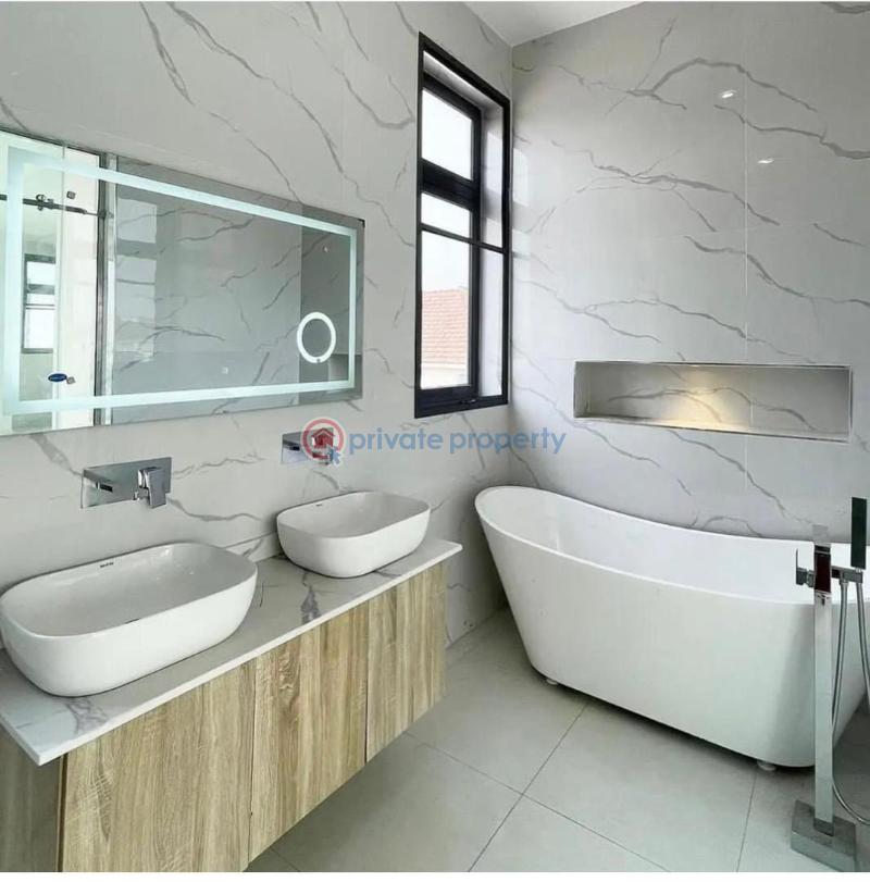 4 bedroom Duplex For Sale Lekki Phase 1 Lekki Lagos - 6