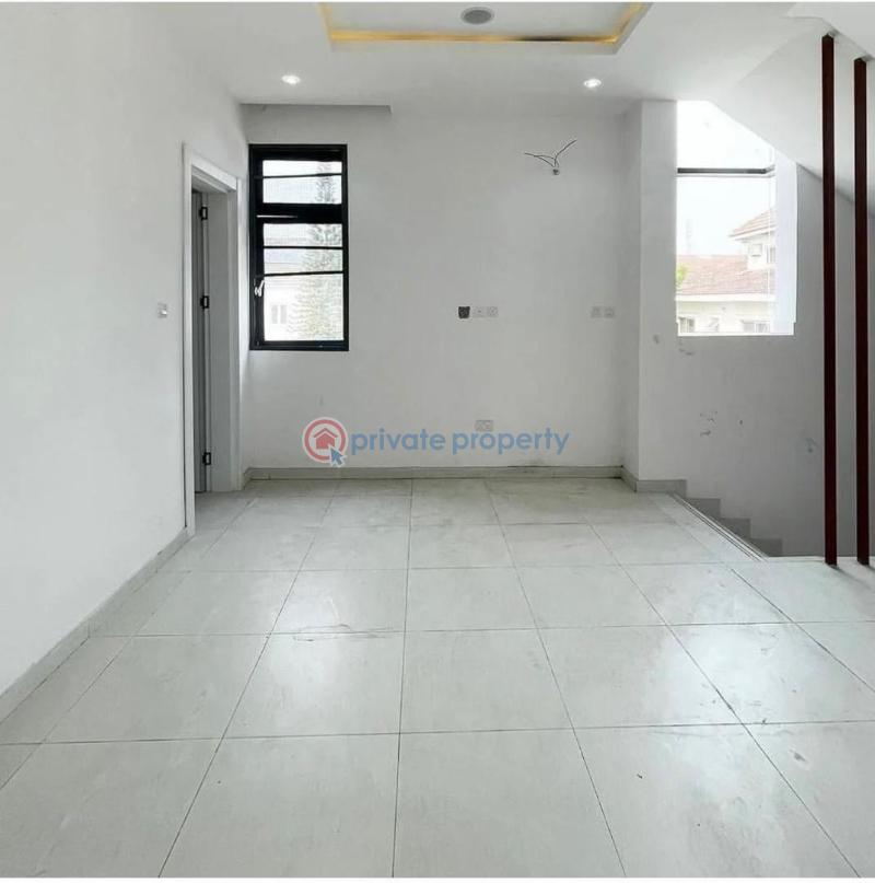 4 bedroom Duplex For Sale Lekki Phase 1 Lekki Lagos - 4