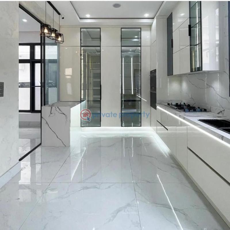 4 bedroom Detached Duplex For Sale Lekki Phase 1 Lagos - 4