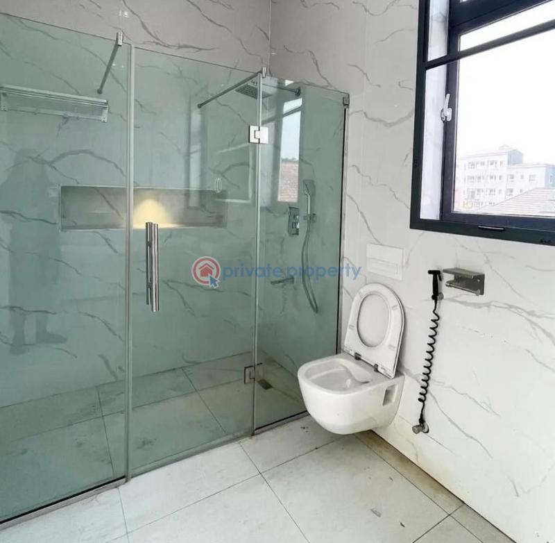 4 bedroom Detached Duplex For Sale Lekki Phase 1 Lagos - 6
