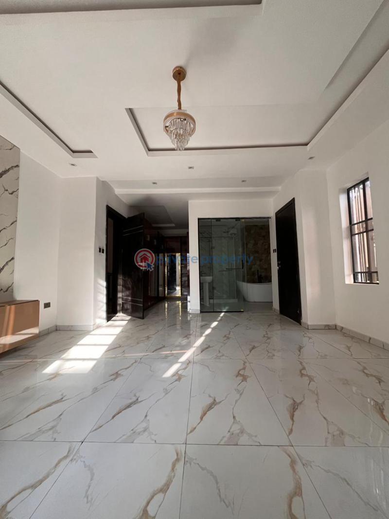 4 bedroom Detached Duplex For Sale Magodo GRA Phase 1 Ojodu Lagos - 9