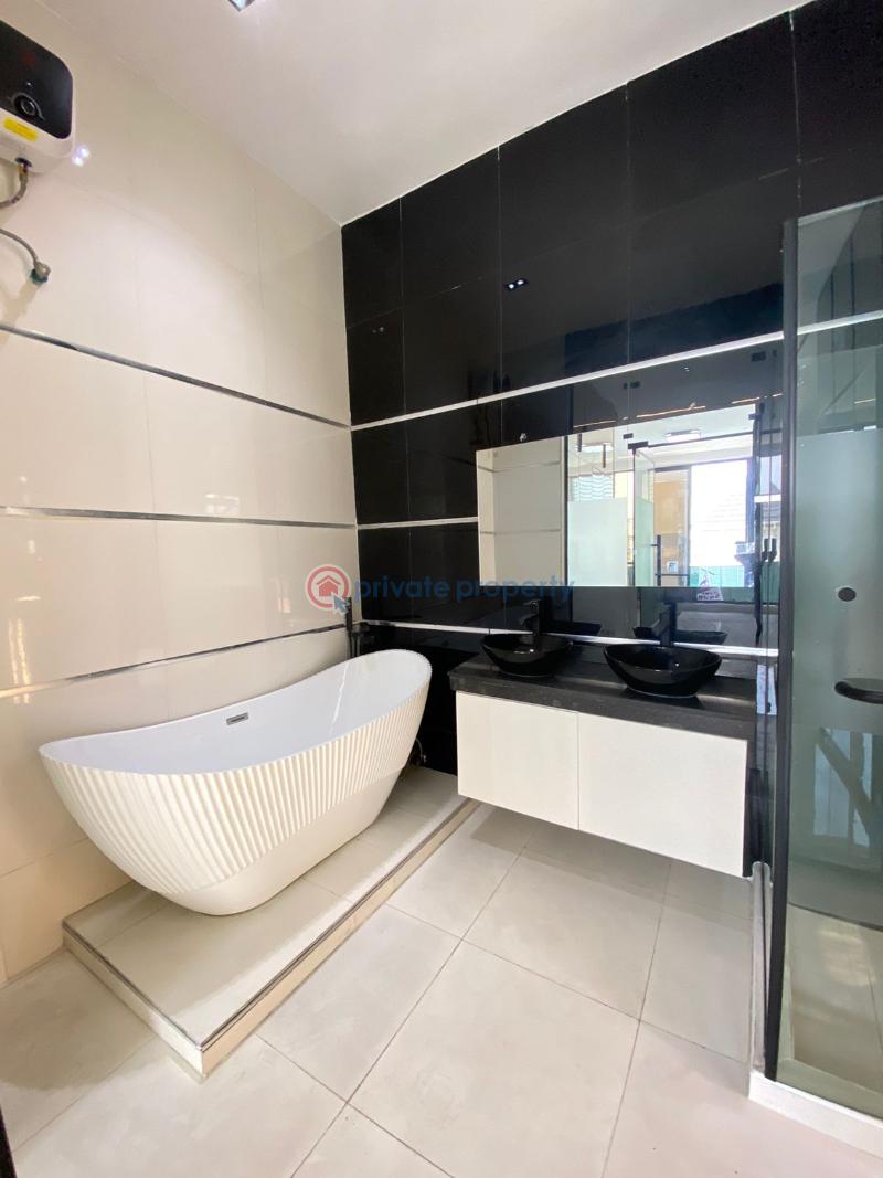 4 bedroom Detached Duplex For Sale Ajah Lekki Lagos Ajah Lagos - 4