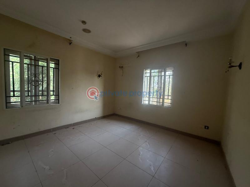 4 bedroom Detached Duplex For Rent Maitama Abuja Phase 1  - 5