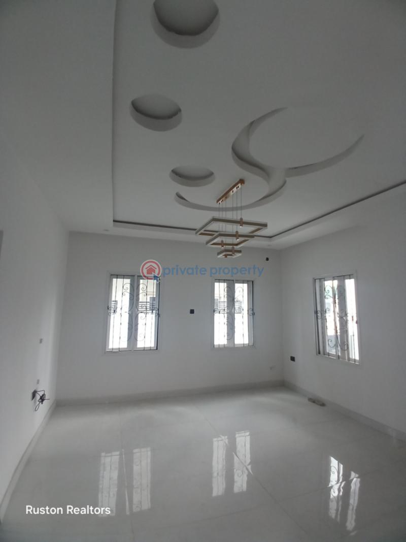 5 bedroom Duplex For Sale New Bodija Estate Bodija Ibadan Oyo - 4
