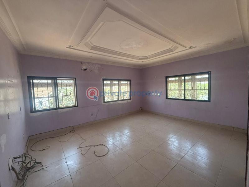 4 bedroom Detached Duplex For Sale Sun City Galadimawa Abuja Phase 3  - 7