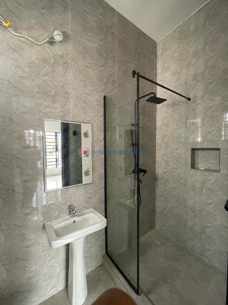 4 bedroom Detached Duplex For Sale Orchid Road Lekki Lekki Phase 1 Lagos - 1