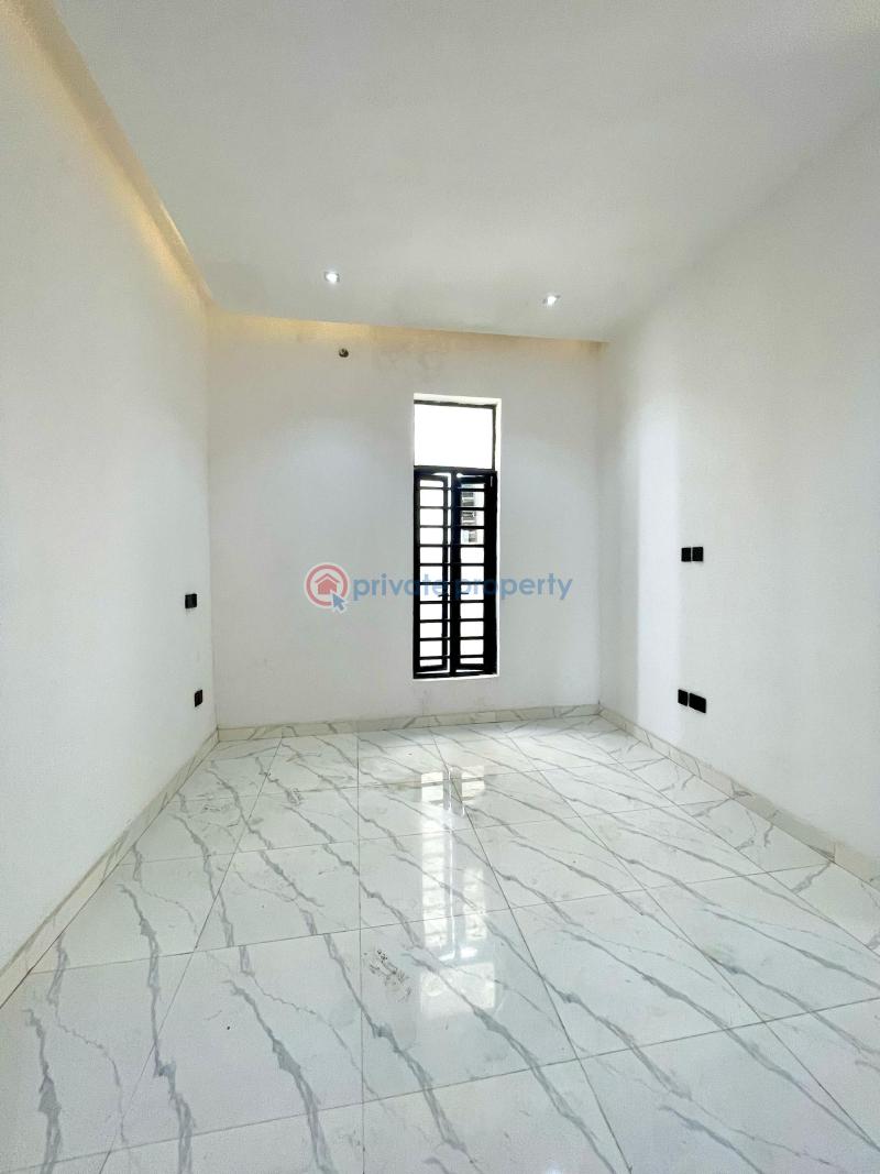 4 bedroom Detached Duplex For Sale Ikota Lekki Lagos - 16