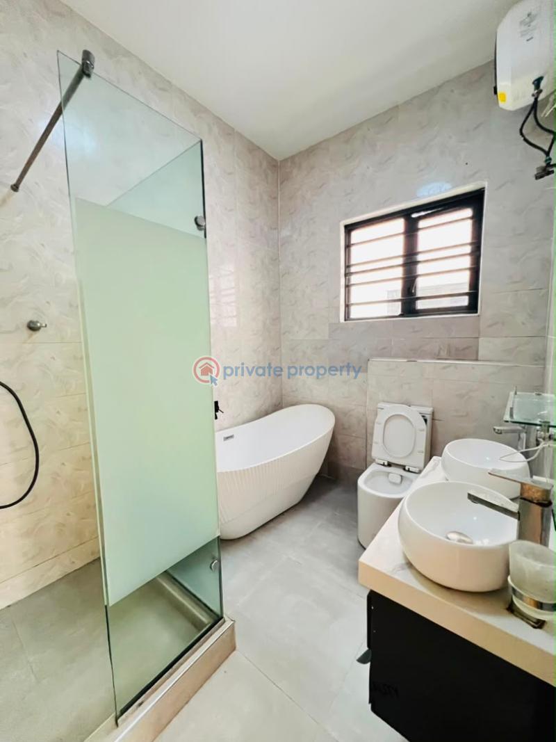 4 bedroom Flat & Apartment For Rent Lekki Palm City Ajah Lagos - 6
