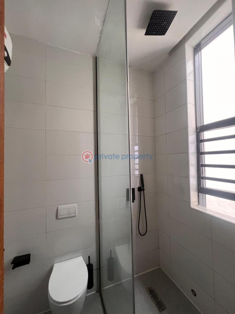 4 bedroom Detached Duplex For Sale Orchid Road Chevron Drive Lekki Lagos - 6